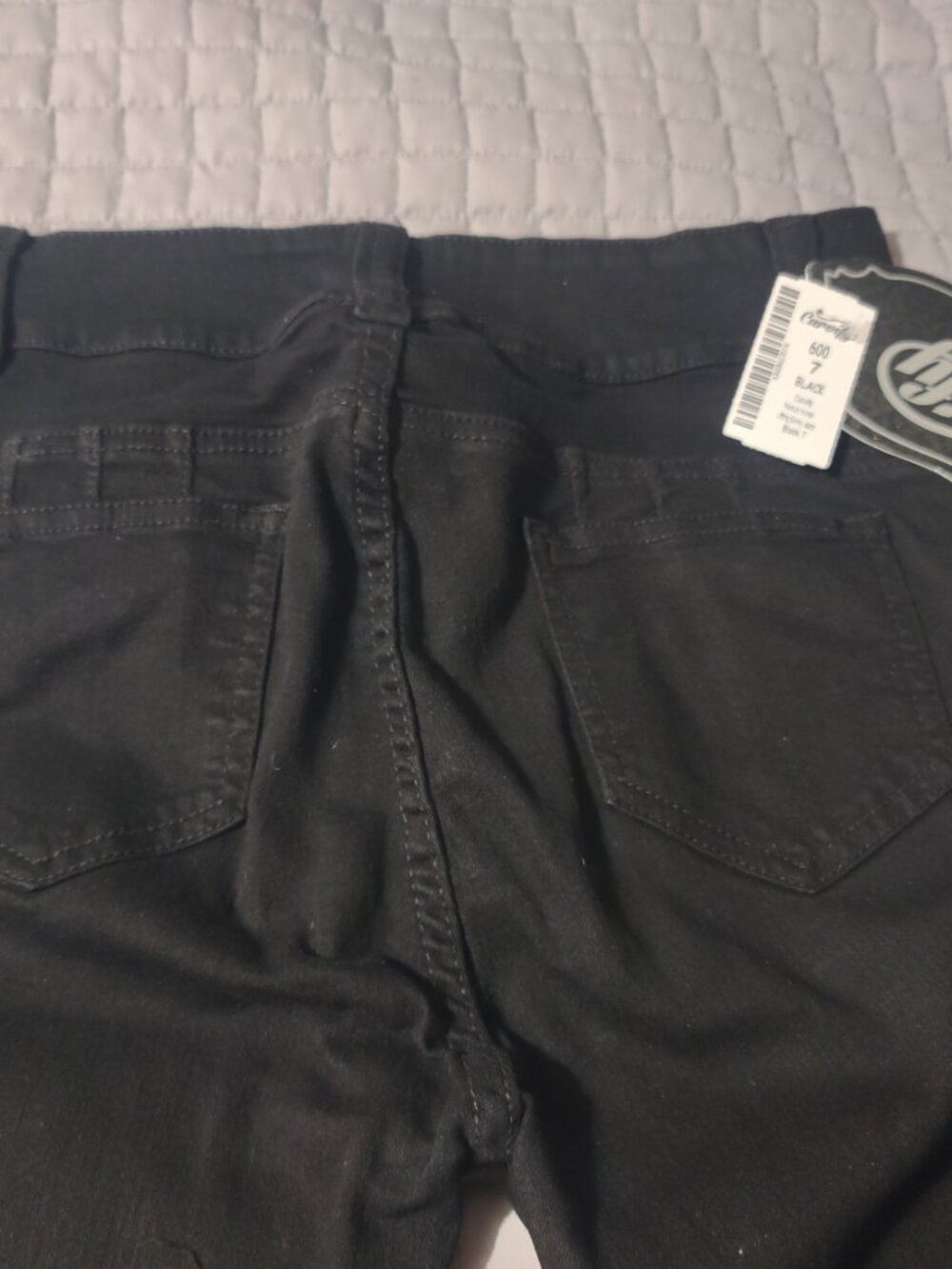 Curvify Jeans - Picture 3 of 4